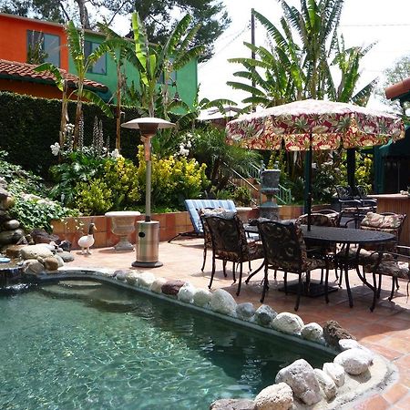 Woodland Hills Calabasas Guesthouses Los Angeles Eksteriør bilde