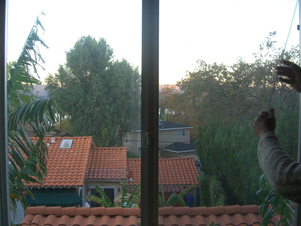 Woodland Hills Calabasas Guesthouses Los Angeles Eksteriør bilde