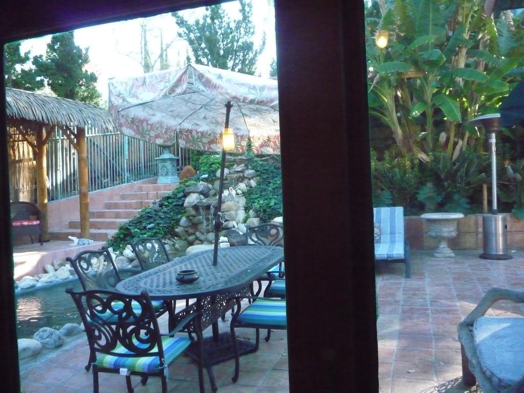 Woodland Hills Calabasas Guesthouses Los Angeles Eksteriør bilde