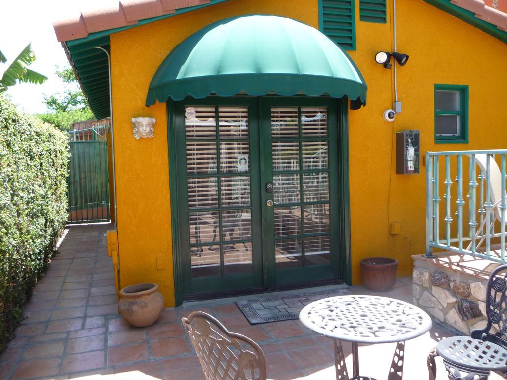 Woodland Hills Calabasas Guesthouses Los Angeles Eksteriør bilde