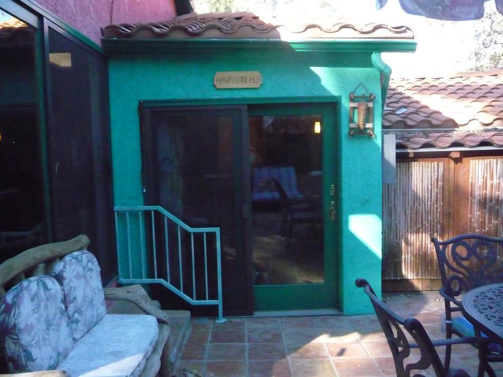 Woodland Hills Calabasas Guesthouses Los Angeles Eksteriør bilde