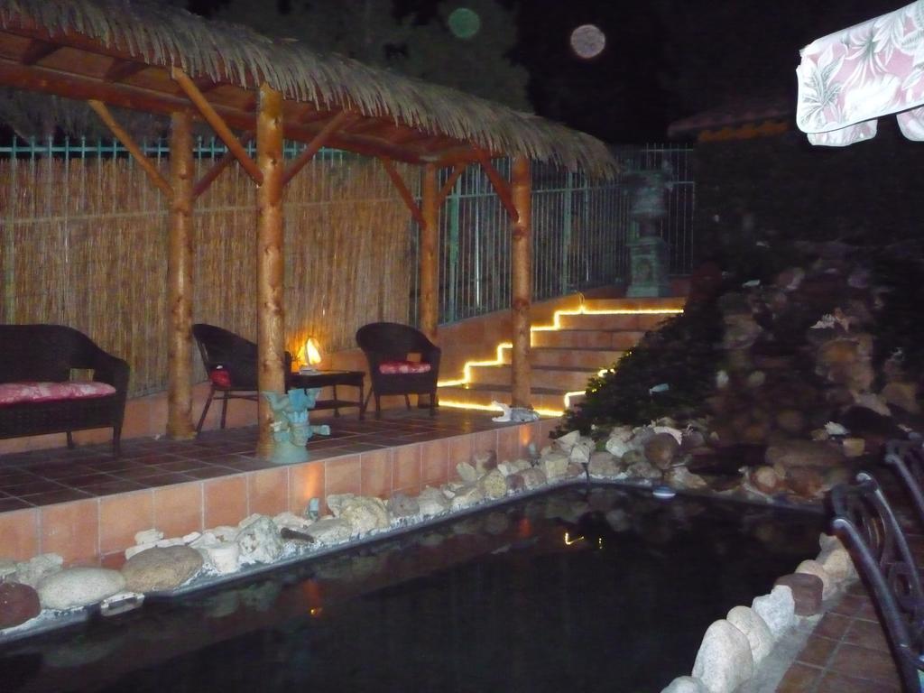 Woodland Hills Calabasas Guesthouses Los Angeles Eksteriør bilde
