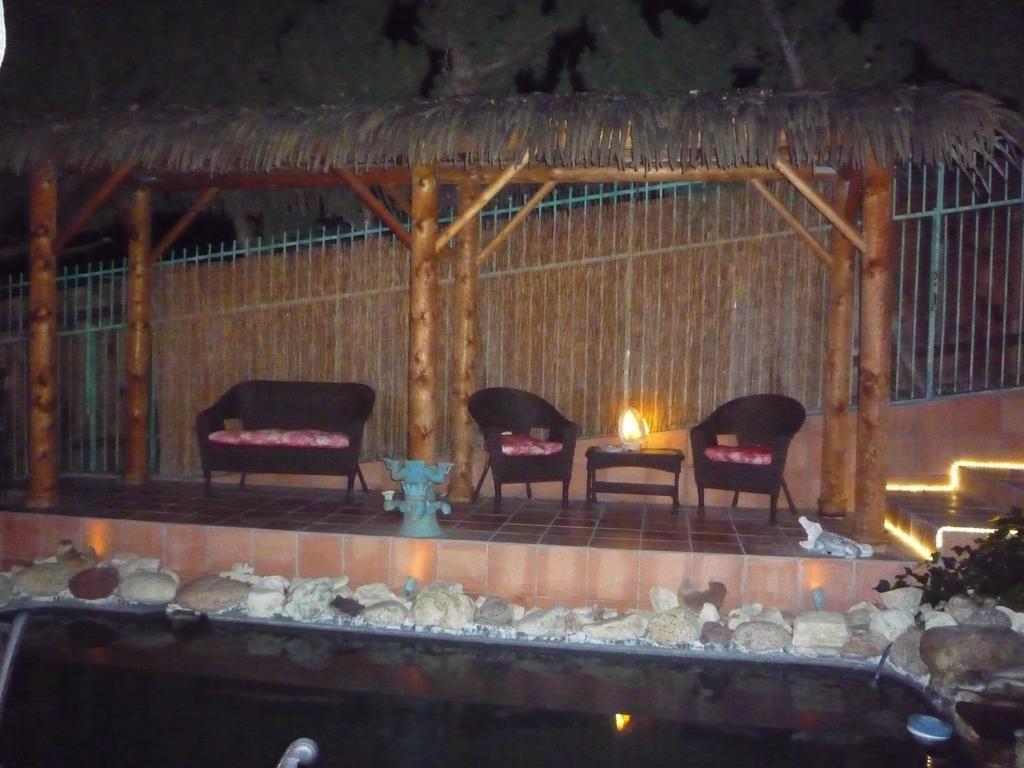 Woodland Hills Calabasas Guesthouses Los Angeles Eksteriør bilde