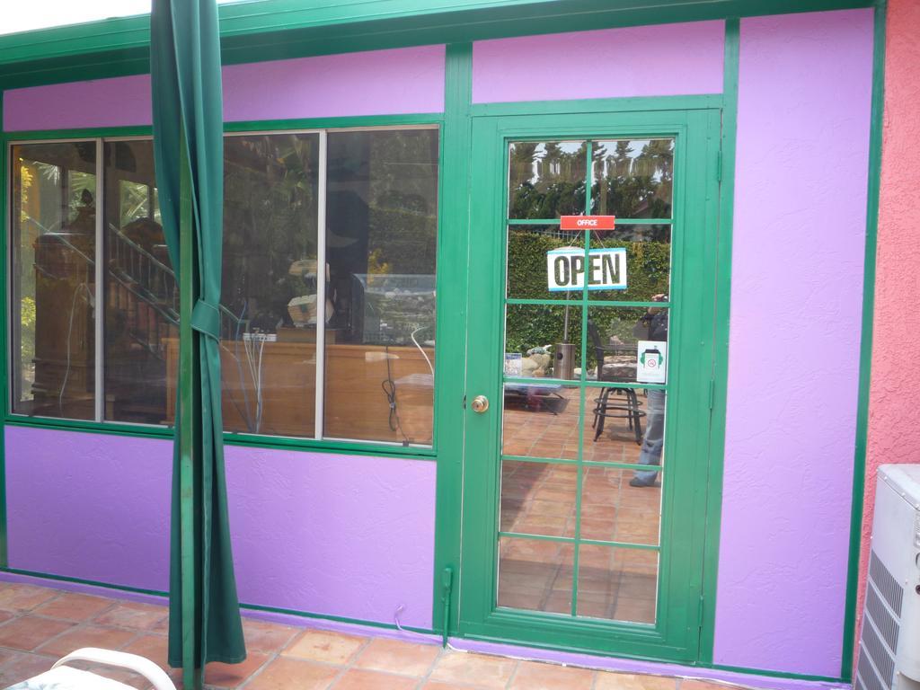 Woodland Hills Calabasas Guesthouses Los Angeles Eksteriør bilde