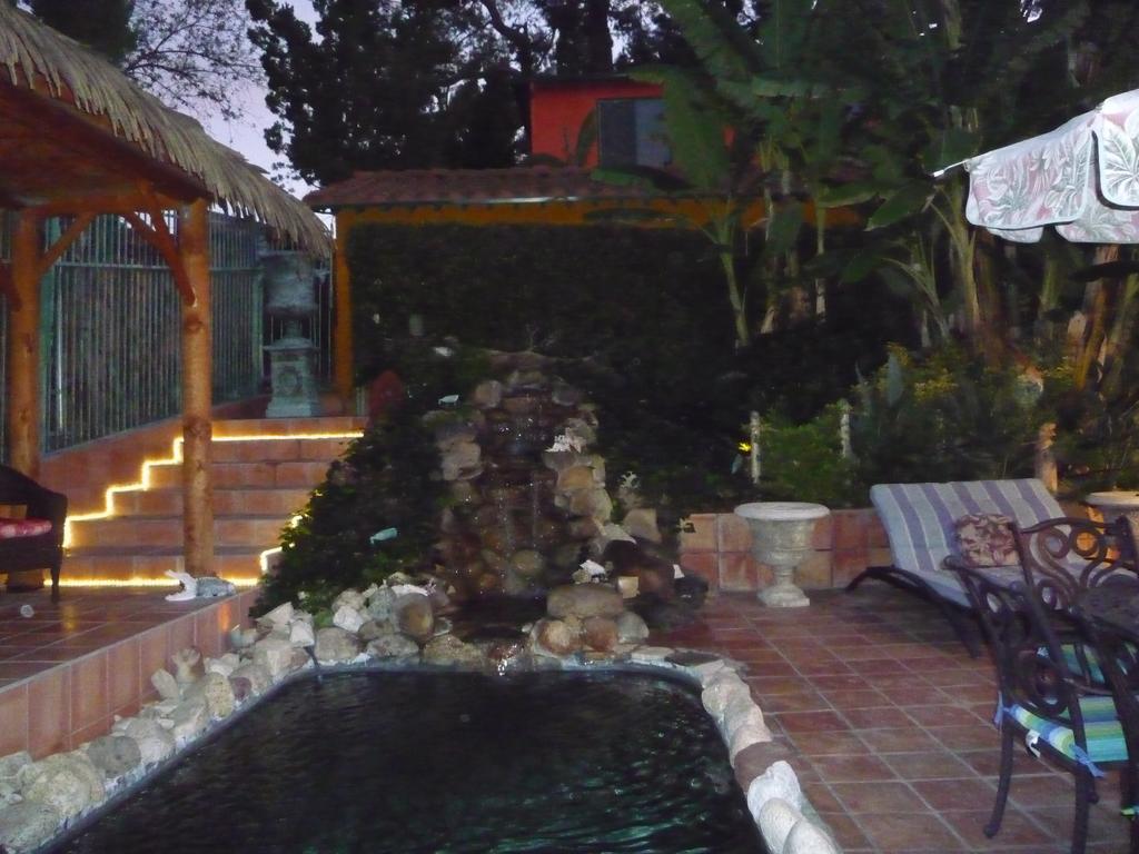 Woodland Hills Calabasas Guesthouses Los Angeles Eksteriør bilde
