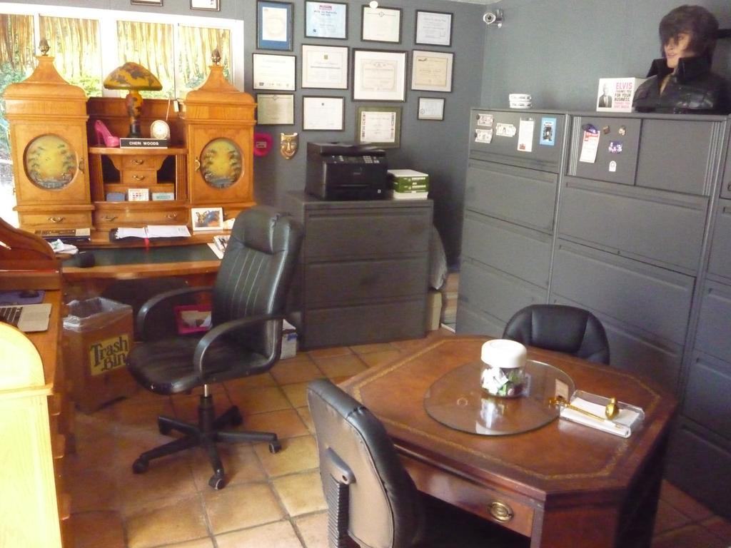 Woodland Hills Calabasas Guesthouses Los Angeles Eksteriør bilde