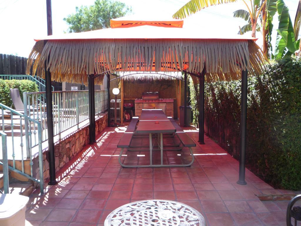 Woodland Hills Calabasas Guesthouses Los Angeles Eksteriør bilde