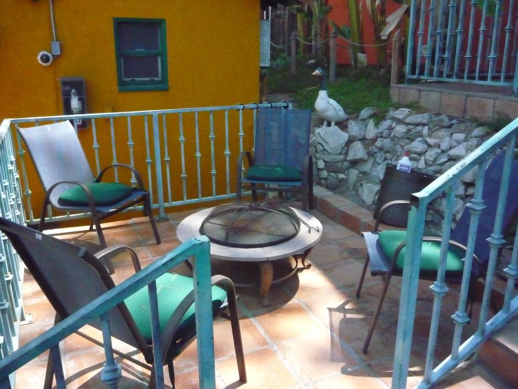 Woodland Hills Calabasas Guesthouses Los Angeles Eksteriør bilde