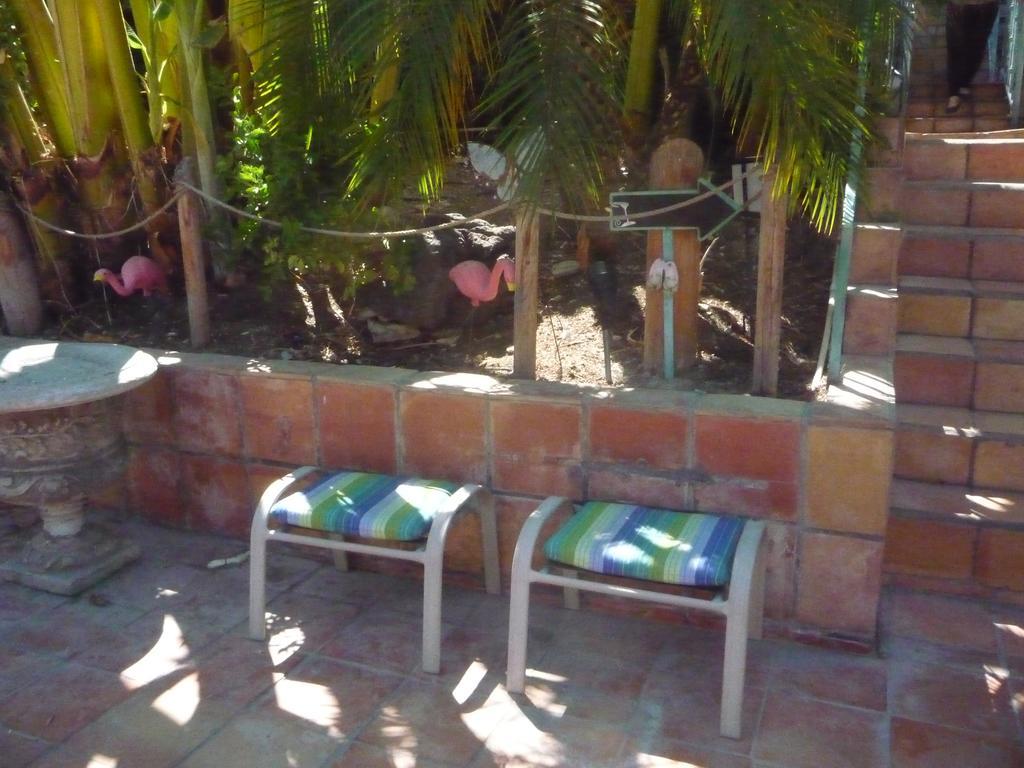 Woodland Hills Calabasas Guesthouses Los Angeles Eksteriør bilde