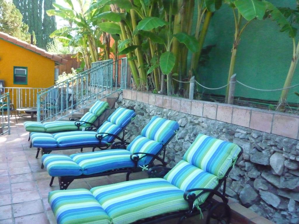 Woodland Hills Calabasas Guesthouses Los Angeles Eksteriør bilde