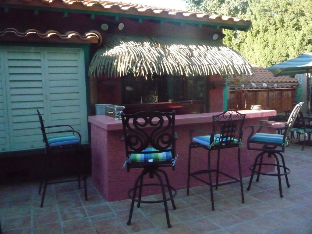 Woodland Hills Calabasas Guesthouses Los Angeles Eksteriør bilde