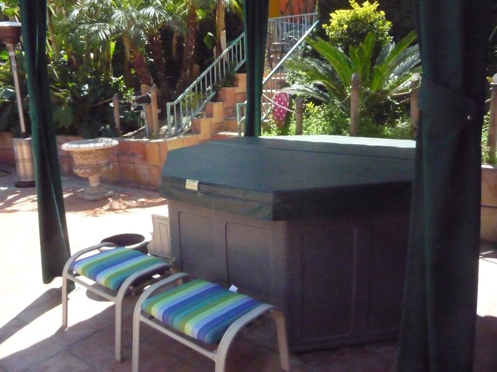 Woodland Hills Calabasas Guesthouses Los Angeles Eksteriør bilde