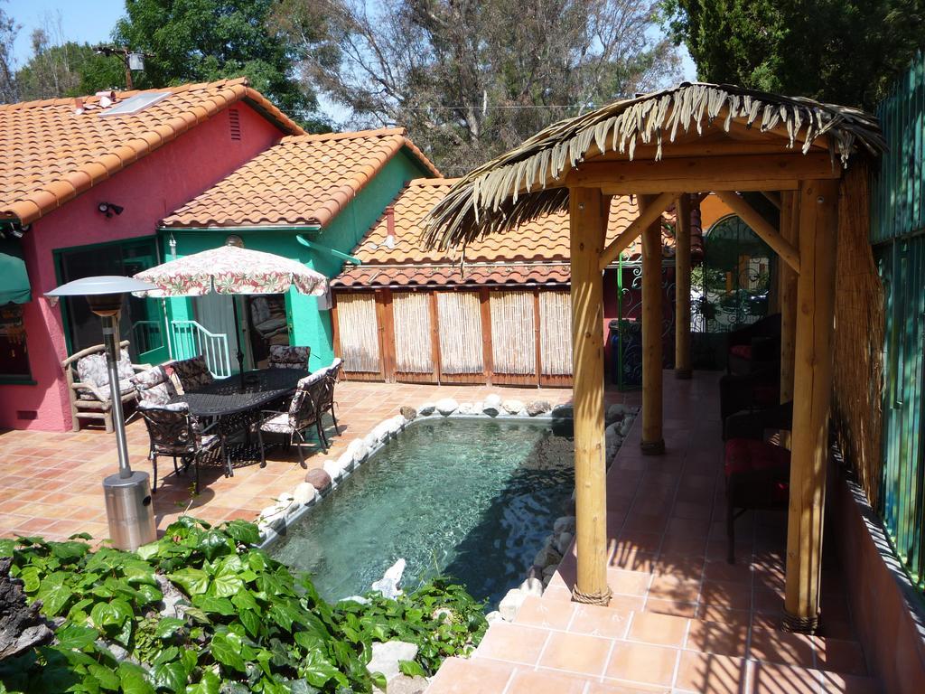 Woodland Hills Calabasas Guesthouses Los Angeles Eksteriør bilde