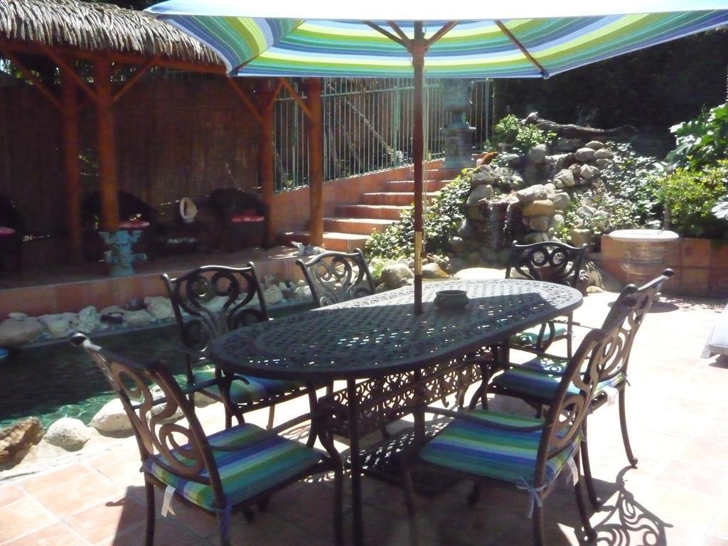 Woodland Hills Calabasas Guesthouses Los Angeles Eksteriør bilde