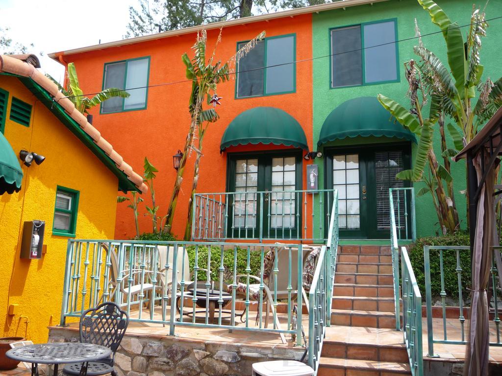 Woodland Hills Calabasas Guesthouses Los Angeles Eksteriør bilde